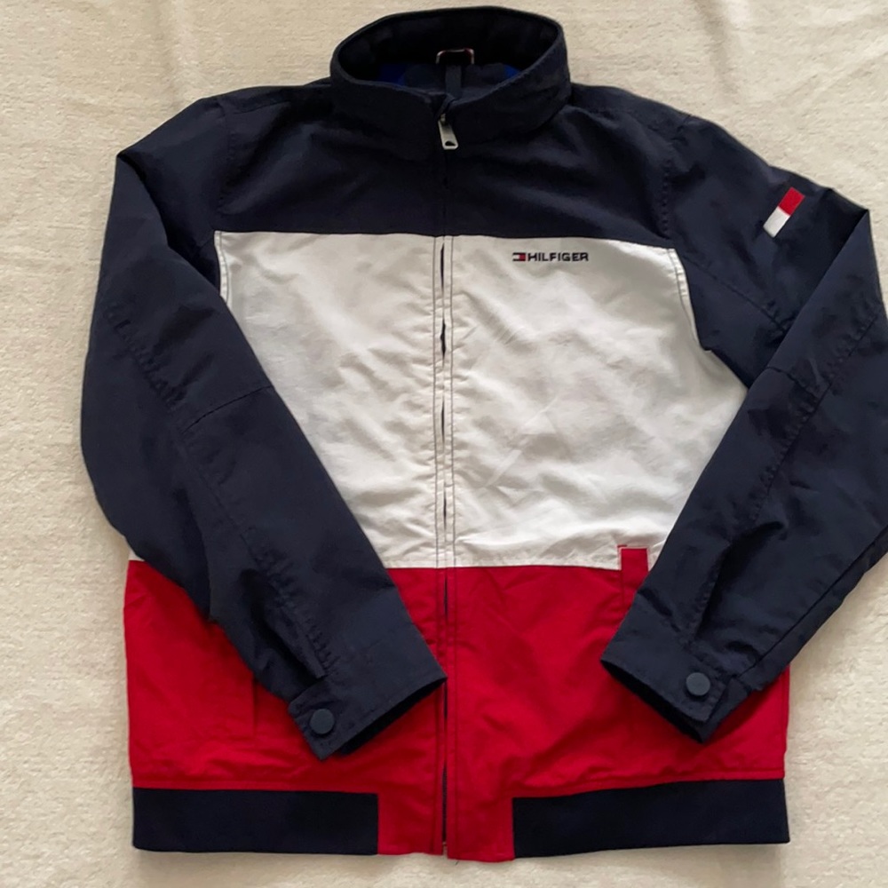 Tommy Hilfiger Jacket